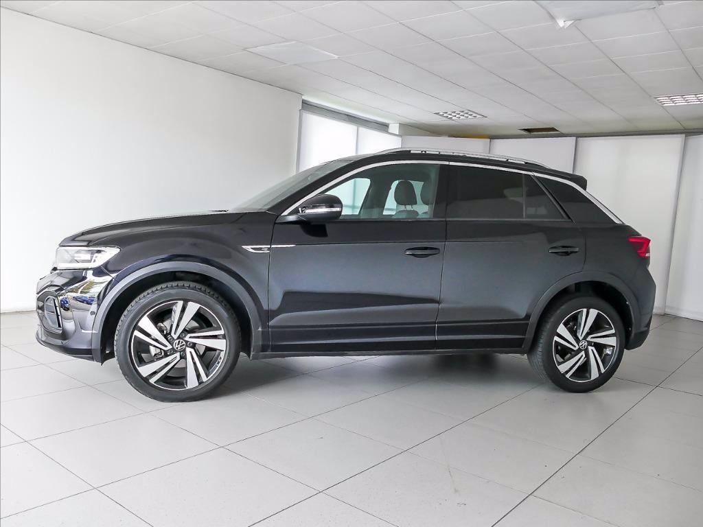 VOLKSWAGEN T-ROC 1.0 TSI R-LINE 110CV