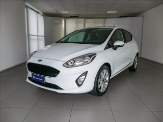 FORD FIESTA 1.0 PLUS 100CV