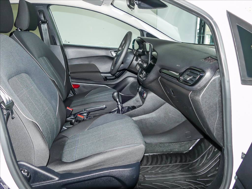 FORD FIESTA 1.0 PLUS 100CV