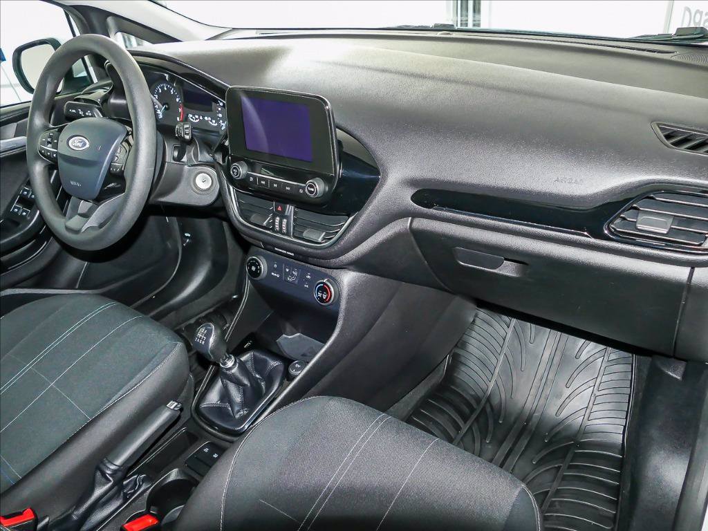 FORD FIESTA 1.0 PLUS 100CV