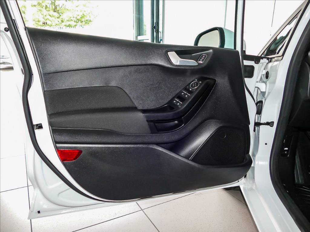FORD FIESTA 1.0 PLUS 100CV