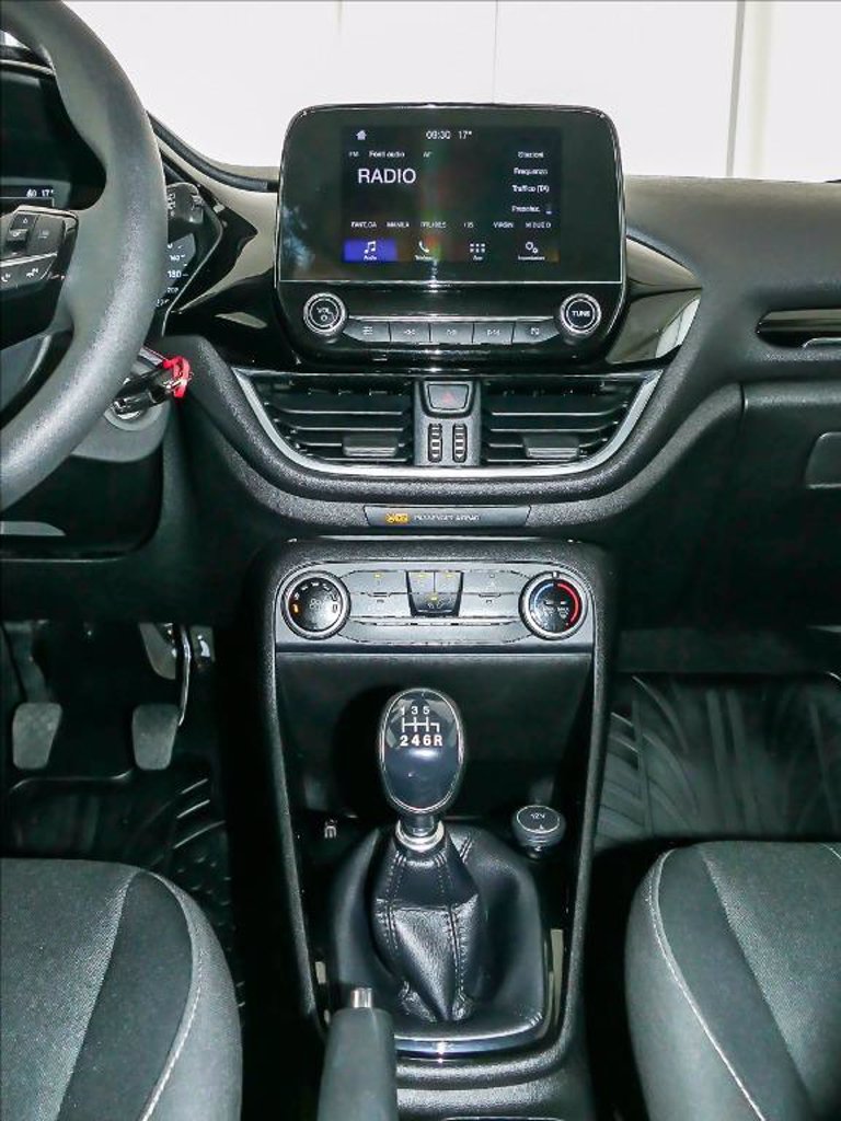 FORD FIESTA 1.0 PLUS 100CV