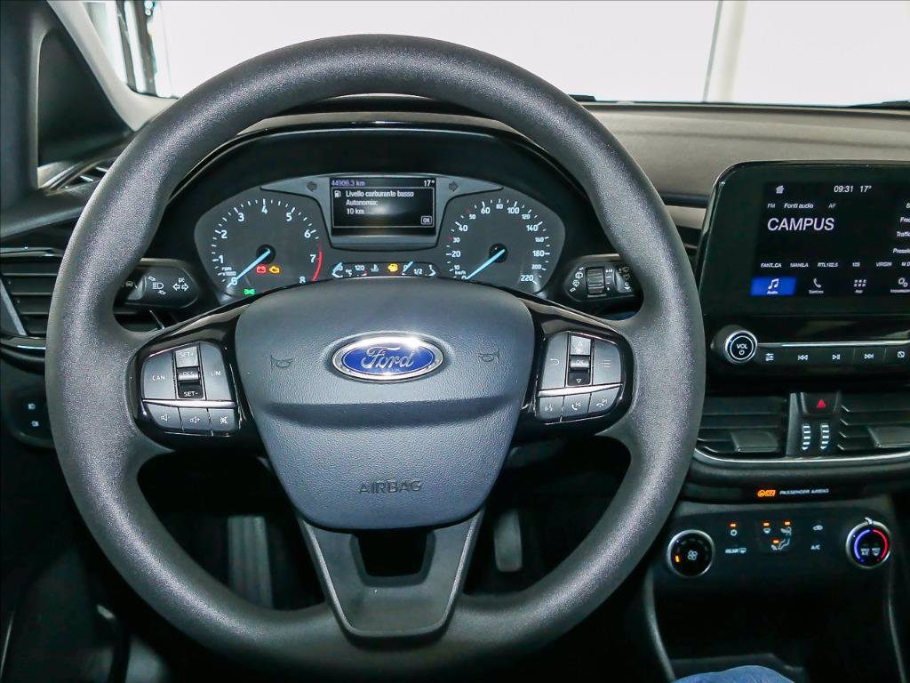 FORD FIESTA 1.0 PLUS 100CV