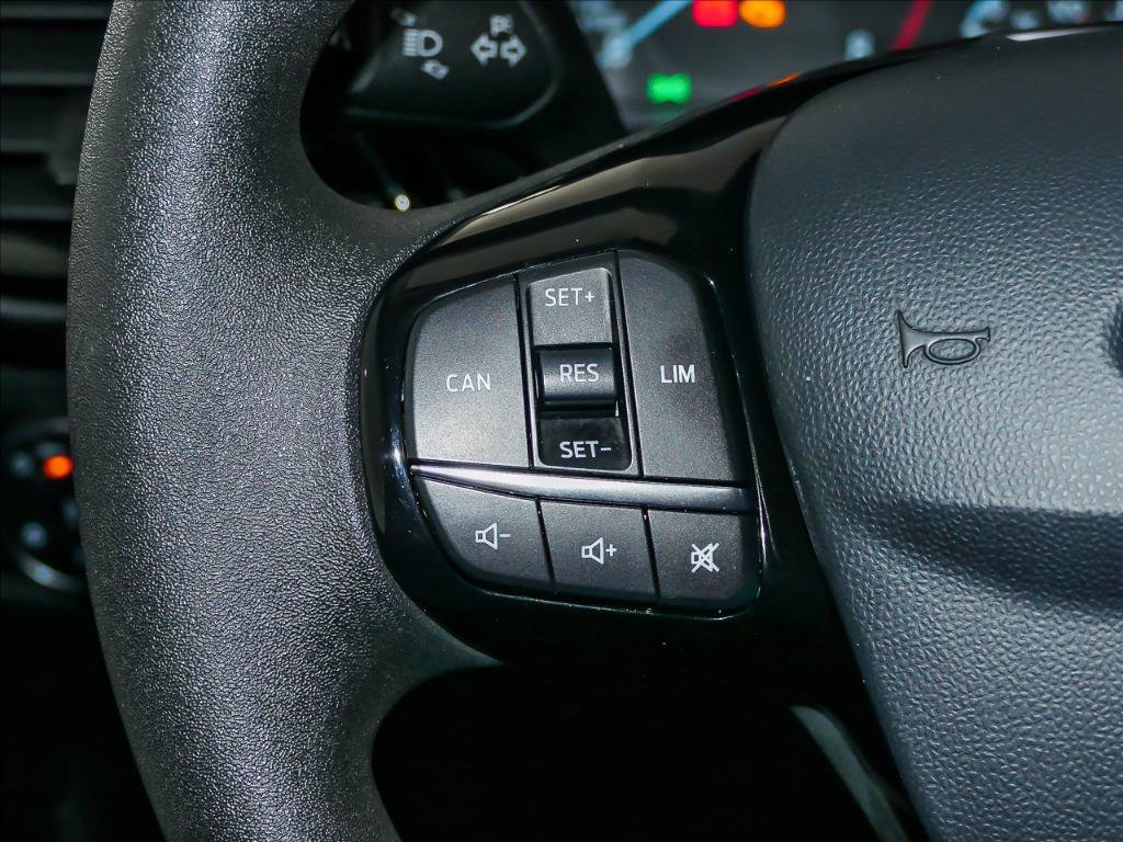 FORD FIESTA 1.0 PLUS 100CV