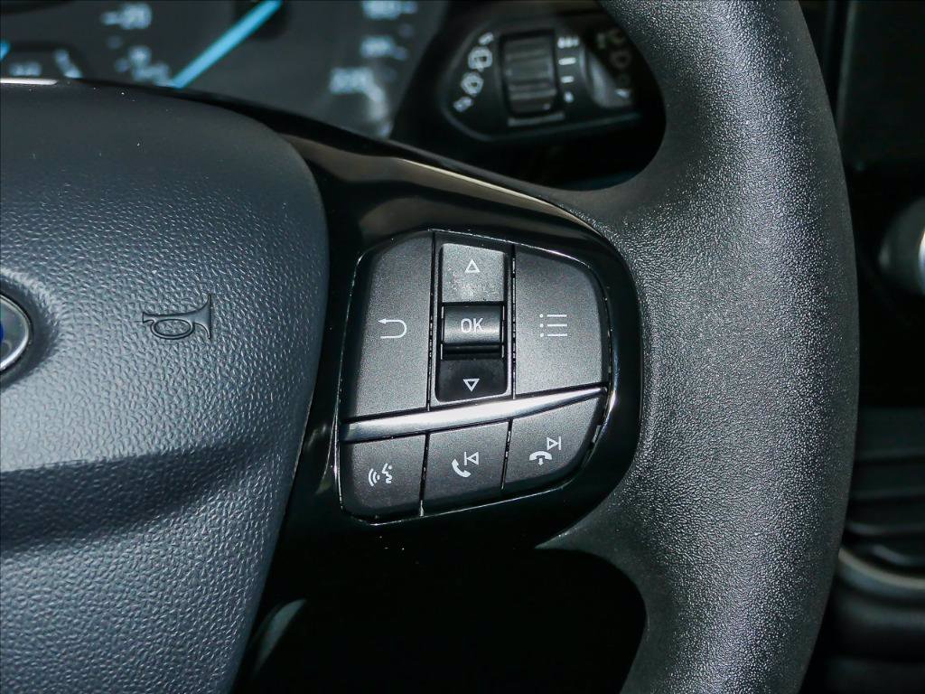 FORD FIESTA 1.0 PLUS 100CV