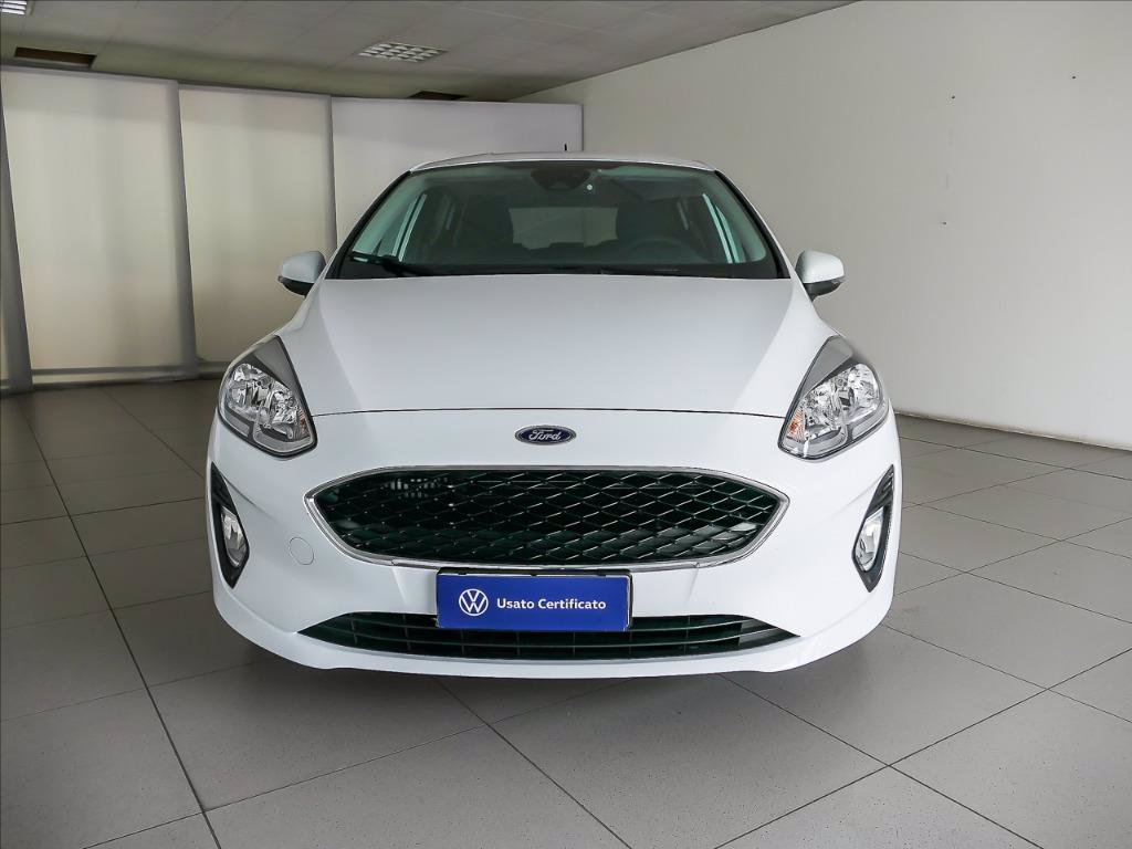 FORD FIESTA 1.0 PLUS 100CV