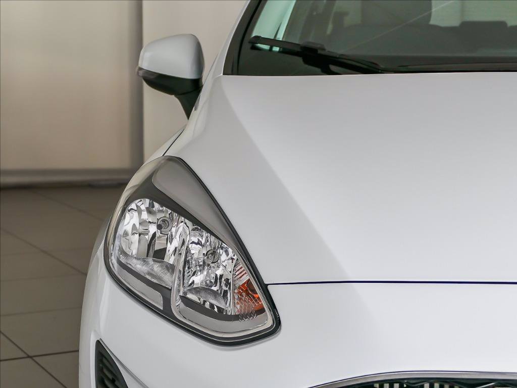 FORD FIESTA 1.0 PLUS 100CV