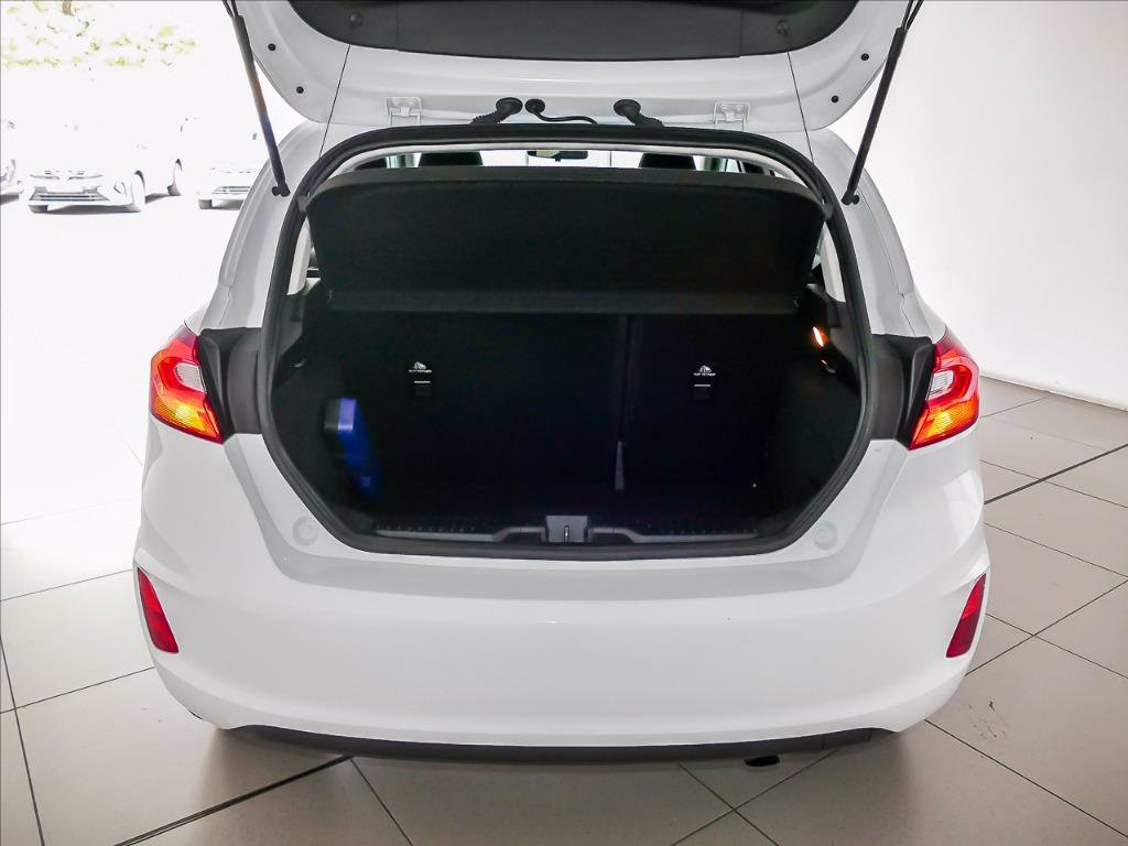 FORD FIESTA 1.0 PLUS 100CV