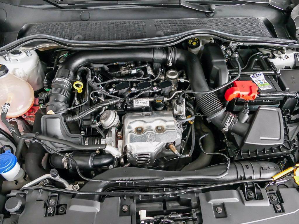 FORD FIESTA 1.0 PLUS 100CV