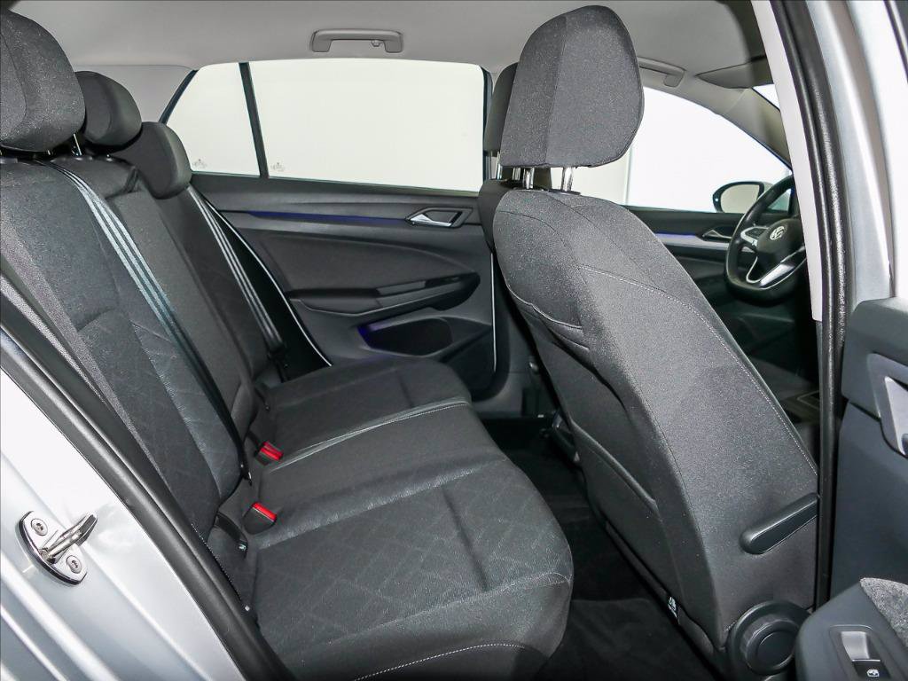 VOLKSWAGEN GOLF 8 1.5  LIFE TSI EVO ACT 130CV