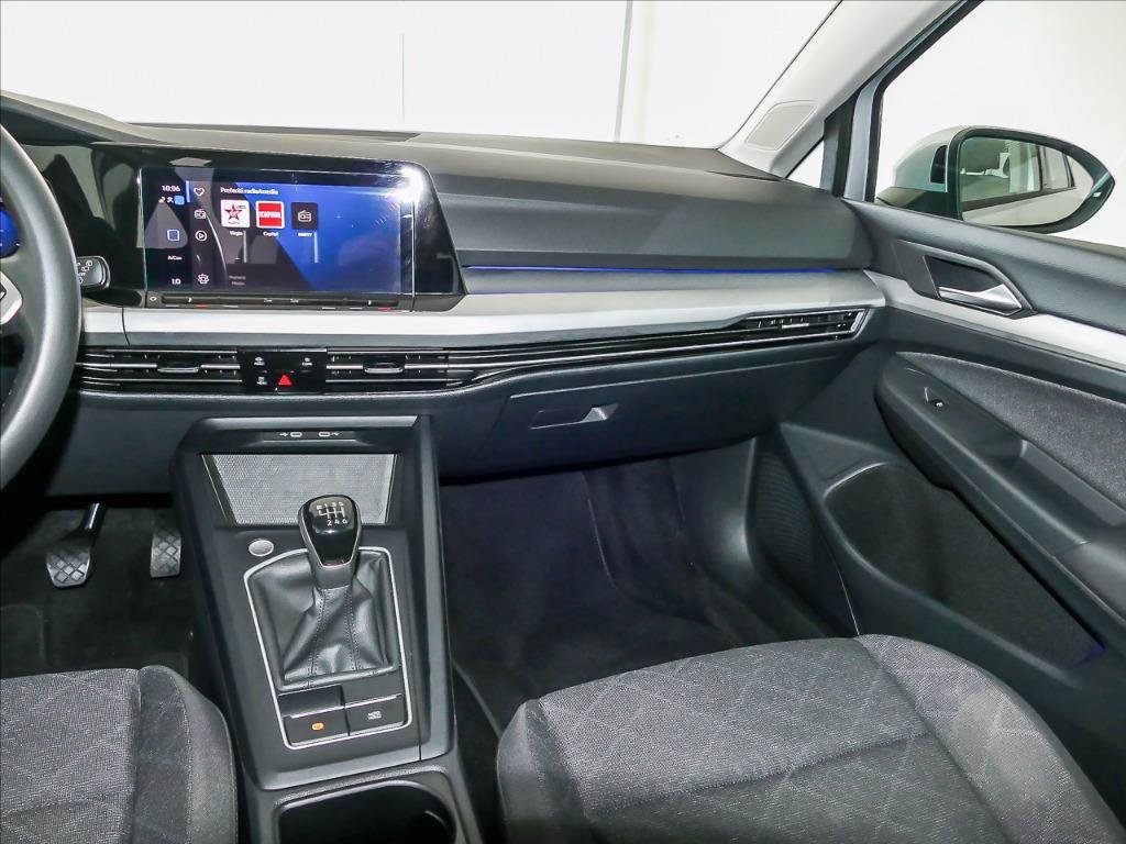 VOLKSWAGEN GOLF 8 1.5  LIFE TSI EVO ACT 130CV