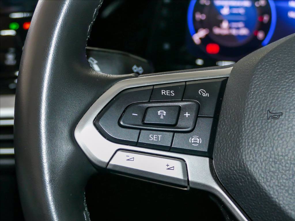 VOLKSWAGEN GOLF 8 1.5  LIFE TSI EVO ACT 130CV