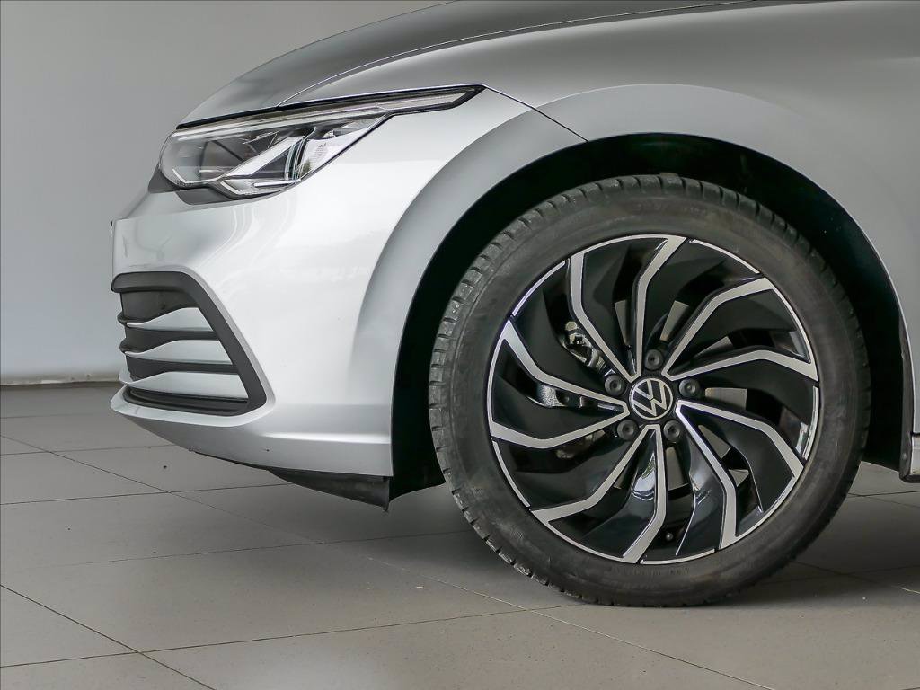 VOLKSWAGEN GOLF 8 1.5  LIFE TSI EVO ACT 130CV