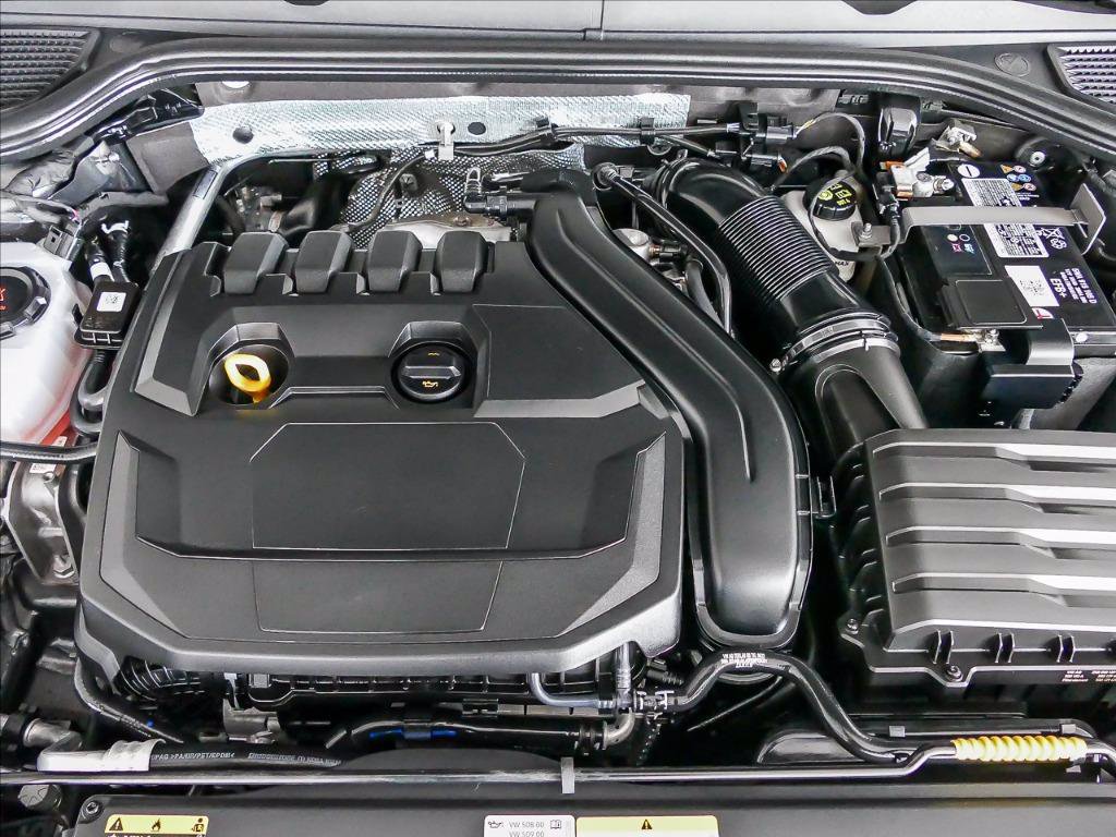 VOLKSWAGEN GOLF 8 1.5  LIFE TSI EVO ACT 130CV