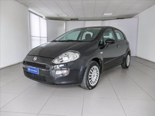 FIAT PUNTO  1.3 EVO STREET 75CV