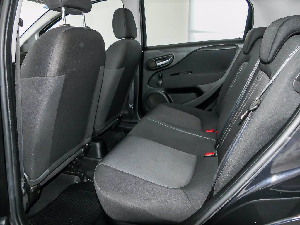 FIAT PUNTO  1.3 EVO STREET 75CV