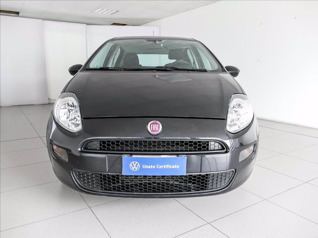 FIAT PUNTO  1.3 EVO STREET 75CV