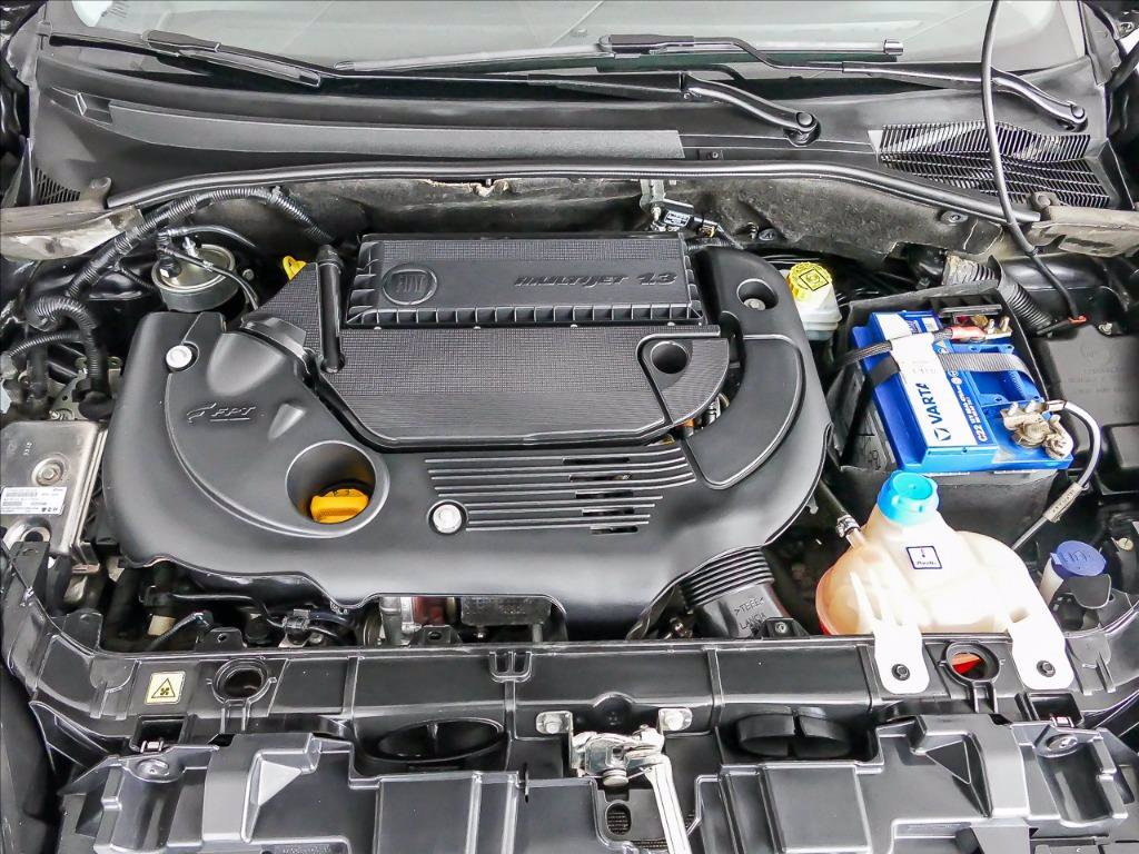 FIAT PUNTO  1.3 EVO STREET 75CV