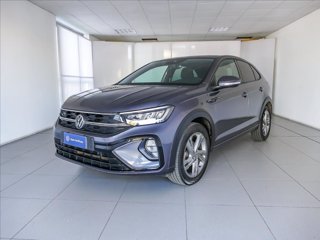 VOLKSWAGEN TAIGO 1.0 R-LINE TSI 110CV