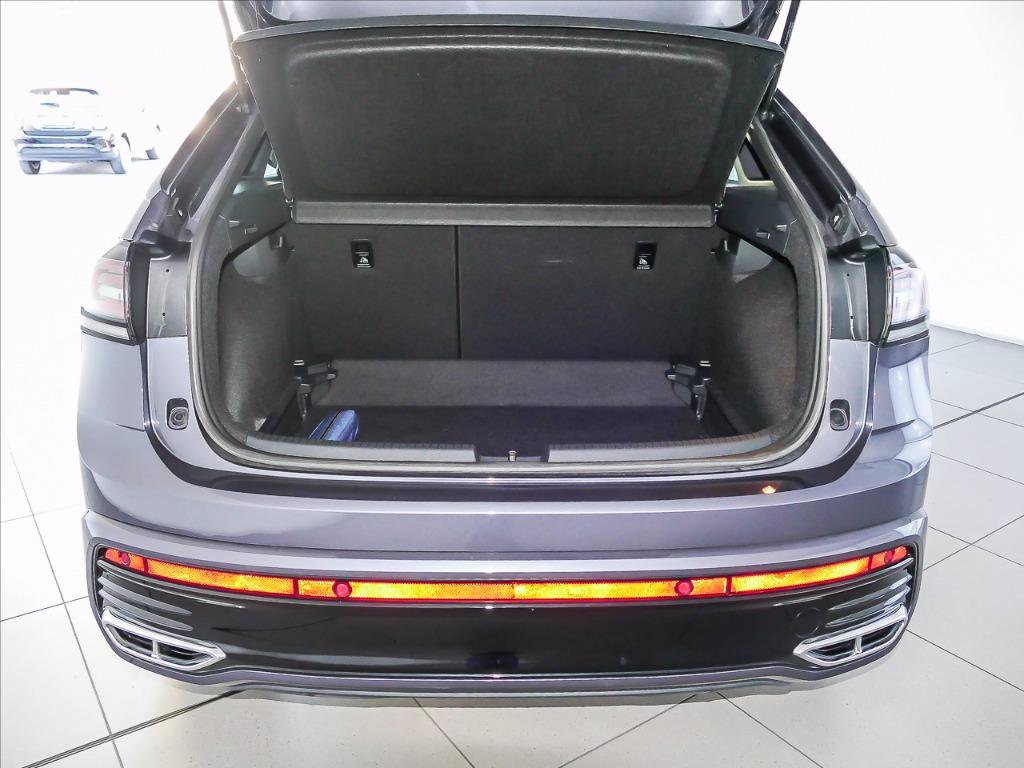 VOLKSWAGEN TAIGO 1.0 R-LINE TSI 110CV