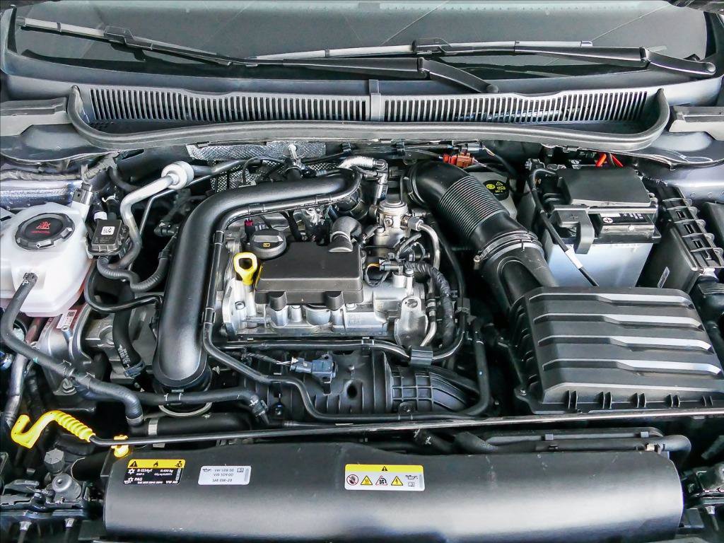 VOLKSWAGEN TAIGO 1.0 R-LINE TSI 110CV