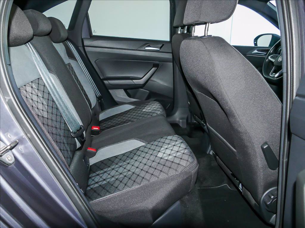 VOLKSWAGEN TAIGO 1.0 R-LINE TSI 110CV