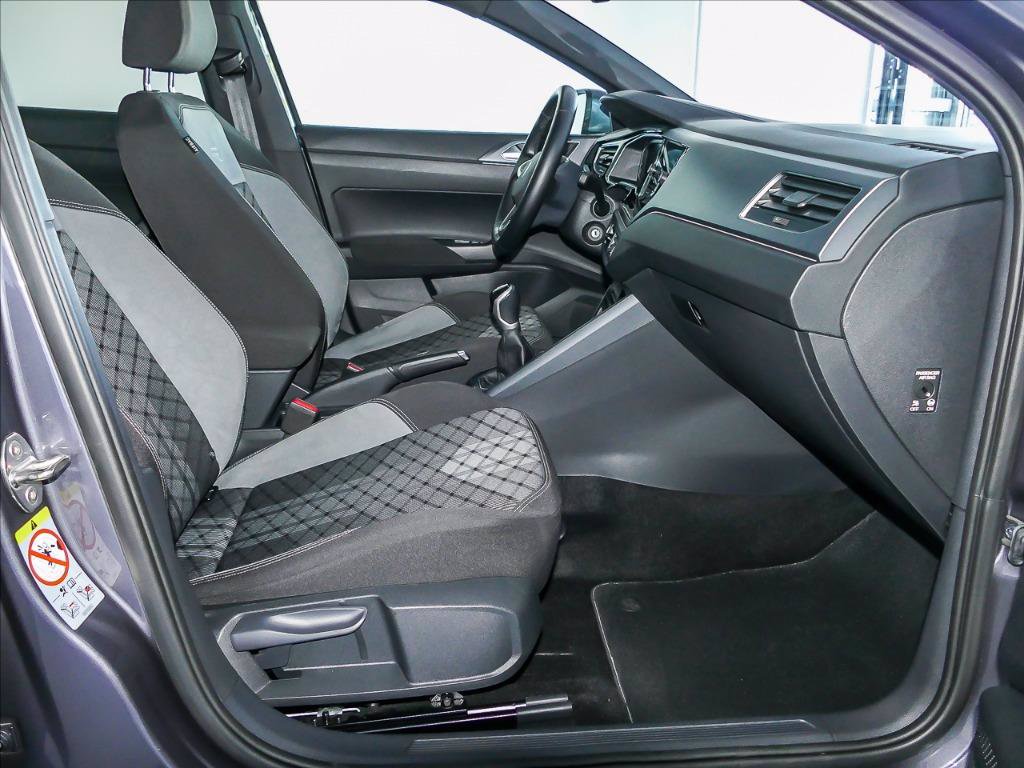 VOLKSWAGEN TAIGO 1.0 R-LINE TSI 110CV