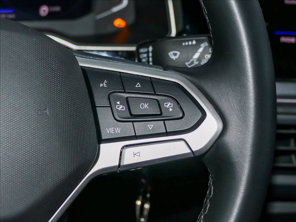 VOLKSWAGEN TAIGO 1.0 R-LINE TSI 110CV