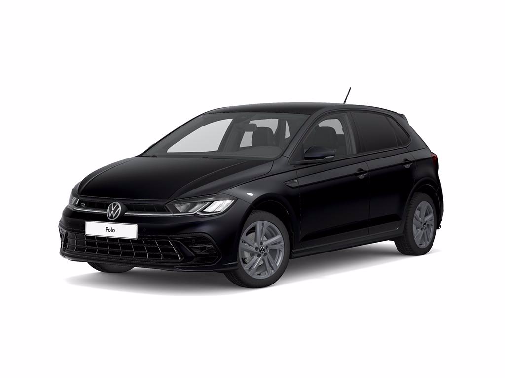 VOLKSWAGEN Polo R-Line Plus 1.0 TSI 70 kW (95 CV) Manuale