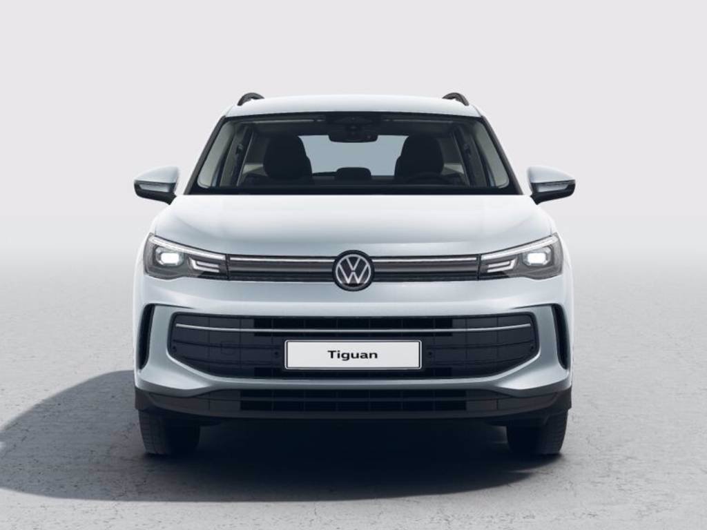 VOLKSWAGEN Nuova Tiguan Edition Plus 1.5 eTSI ACT 96 kW (130 CV) DSG