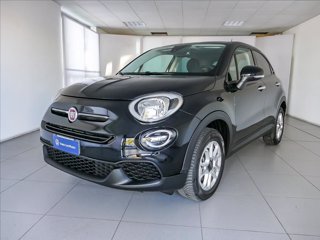 FIAT 500X  1.6 E-TORQ URBAN 110CV