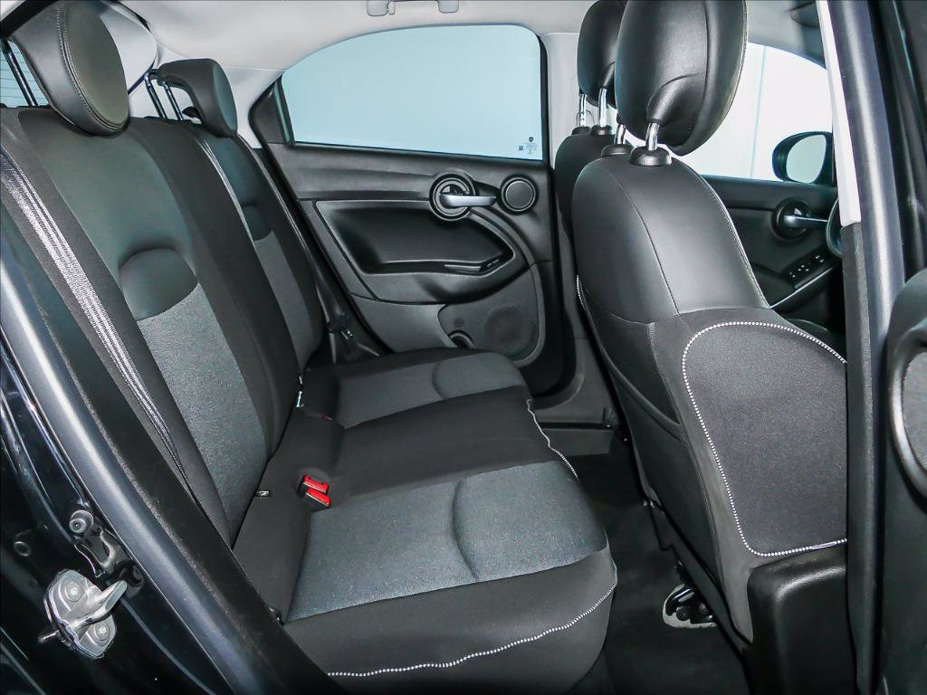 FIAT 500X  1.6 E-TORQ URBAN 110CV