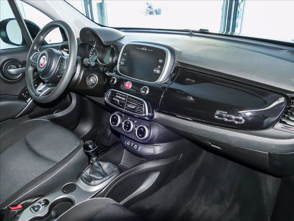 FIAT 500X  1.6 E-TORQ URBAN 110CV