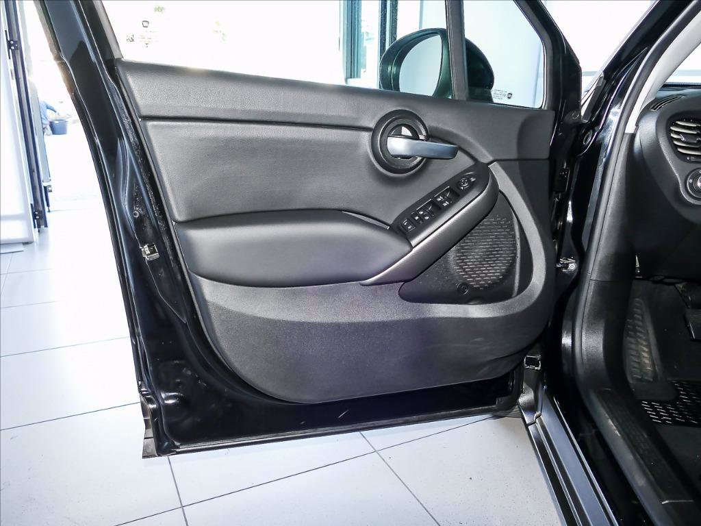 FIAT 500X  1.6 E-TORQ URBAN 110CV