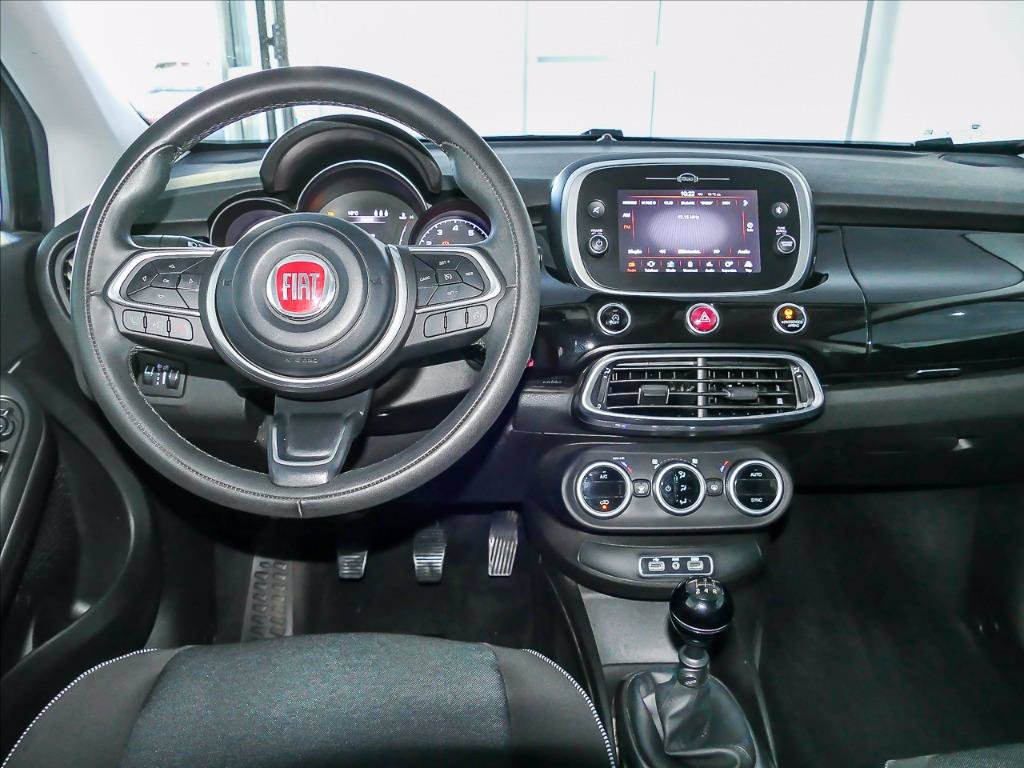FIAT 500X  1.6 E-TORQ URBAN 110CV