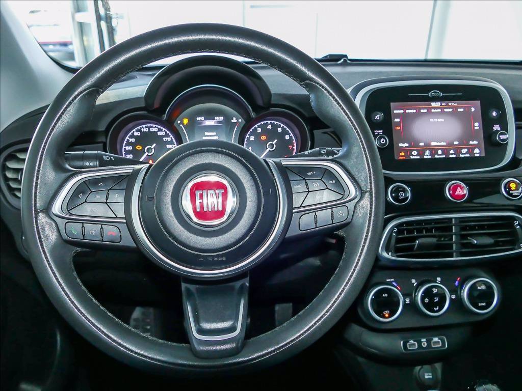 FIAT 500X  1.6 E-TORQ URBAN 110CV