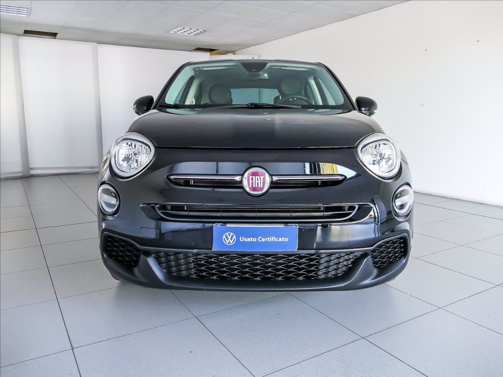 FIAT 500X  1.6 E-TORQ URBAN 110CV