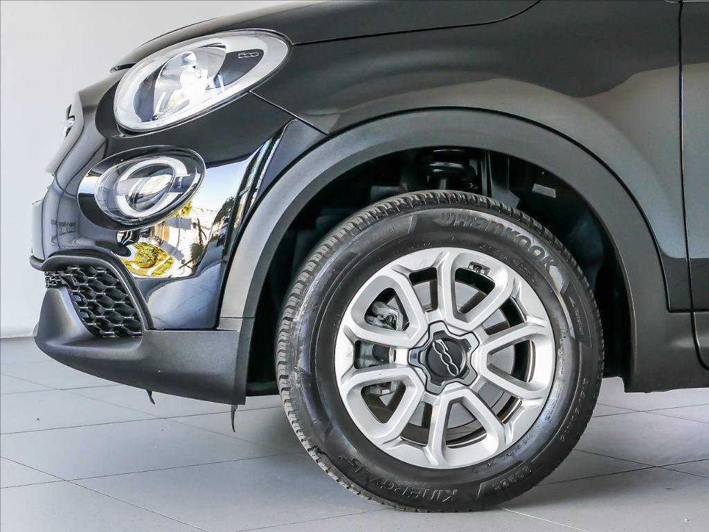 FIAT 500X  1.6 E-TORQ URBAN 110CV