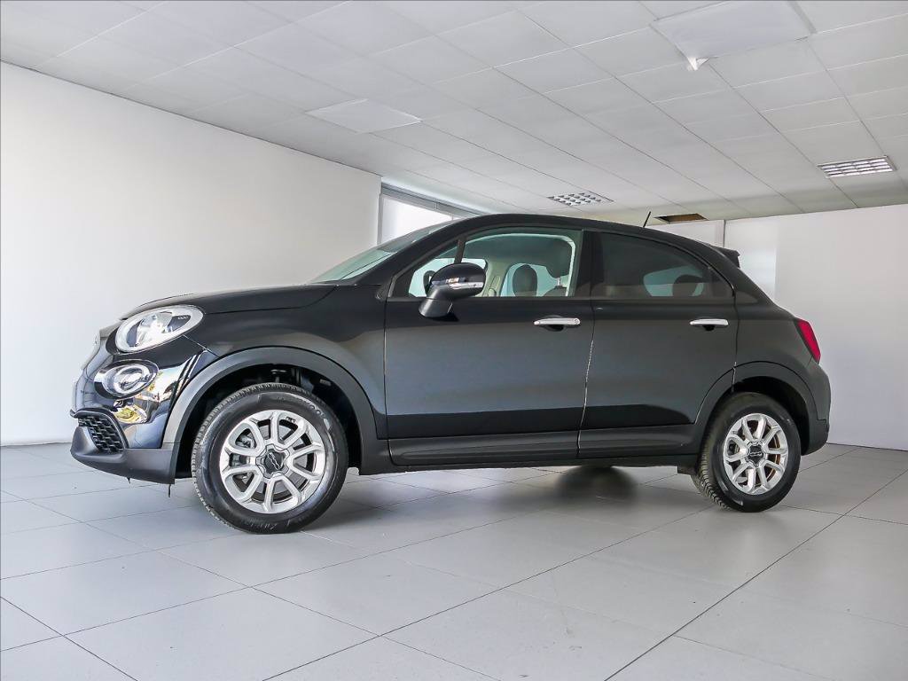 FIAT 500X  1.6 E-TORQ URBAN 110CV