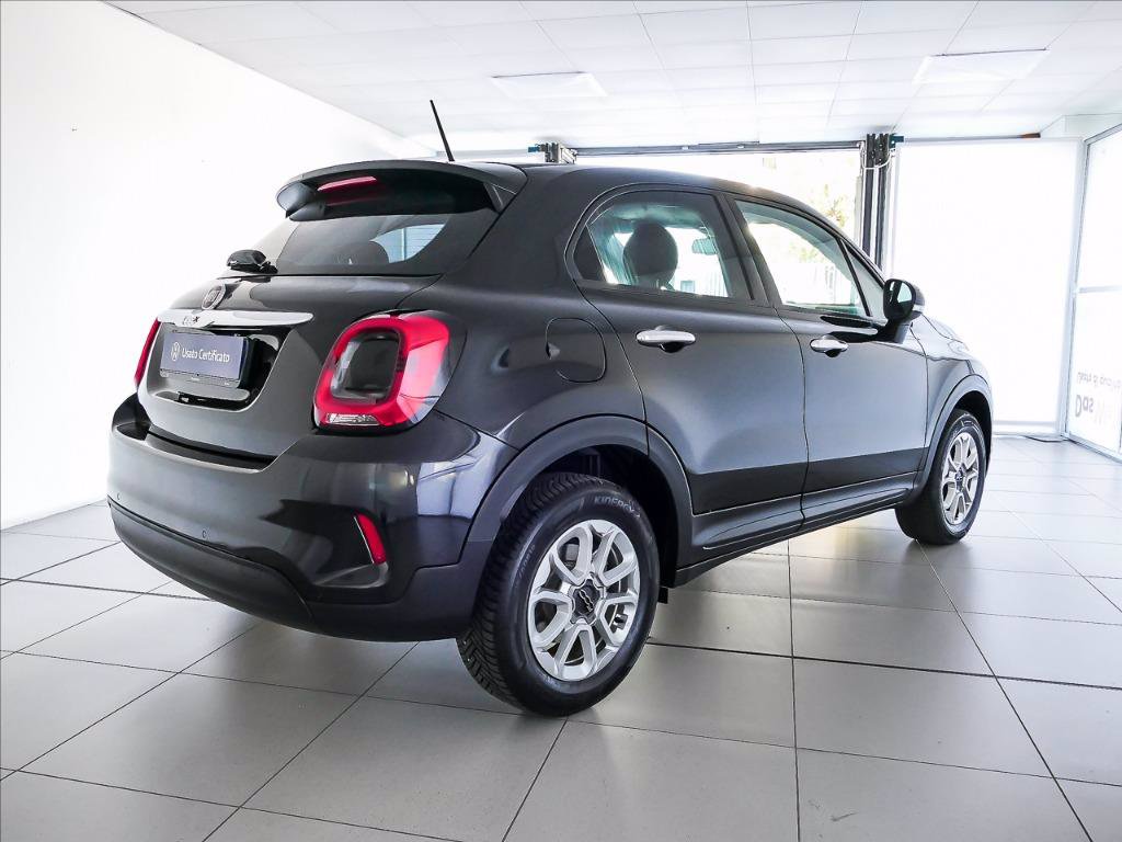FIAT 500X  1.6 E-TORQ URBAN 110CV