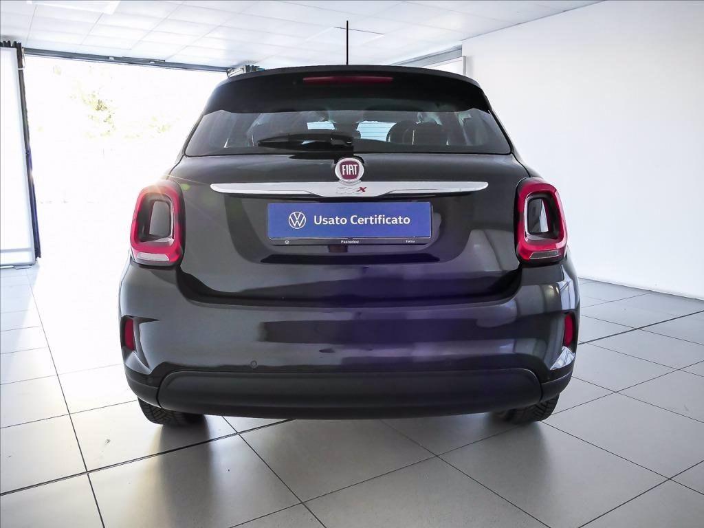 FIAT 500X  1.6 E-TORQ URBAN 110CV