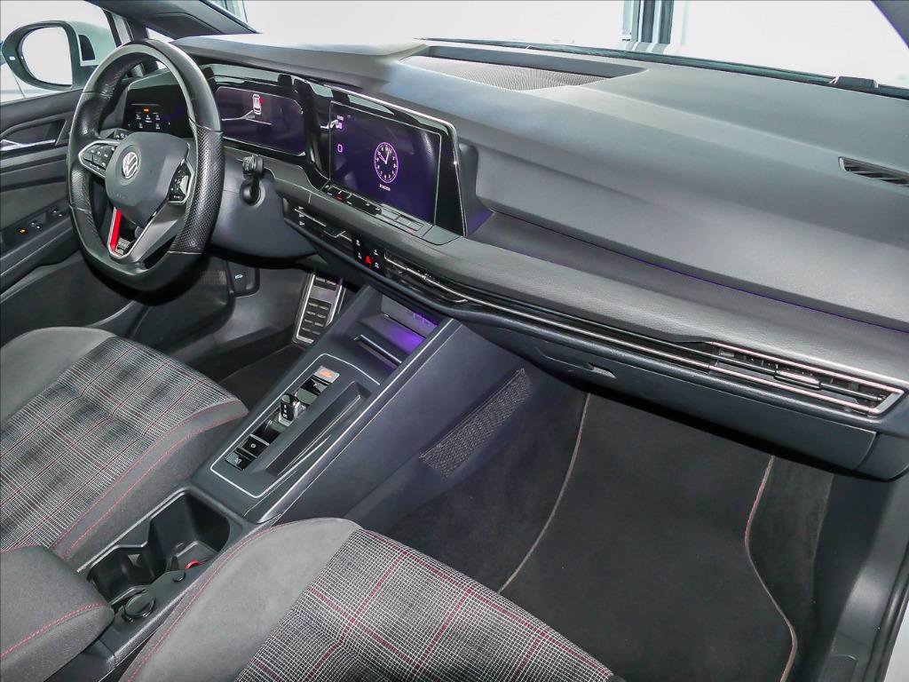VOLKSWAGEN GOLF 8 2.0 TSI GTI DSG 245CV