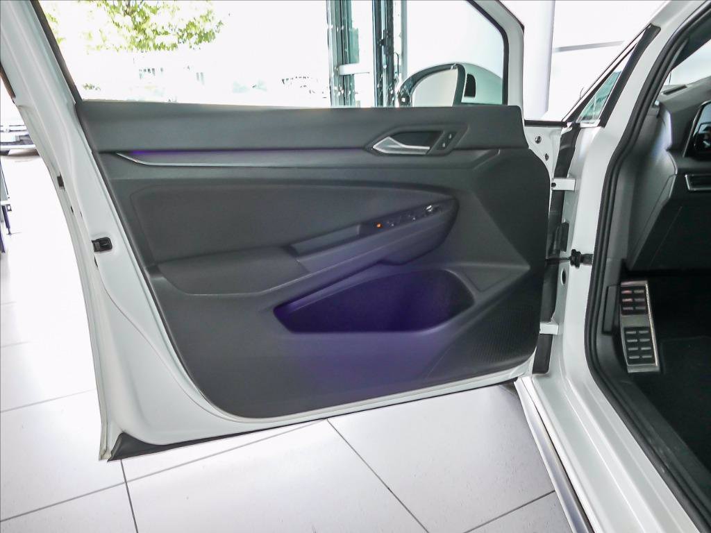 VOLKSWAGEN GOLF 8 2.0 TSI GTI DSG 245CV