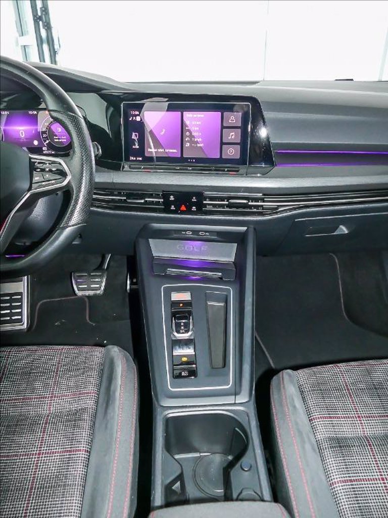 VOLKSWAGEN GOLF 8 2.0 TSI GTI DSG 245CV
