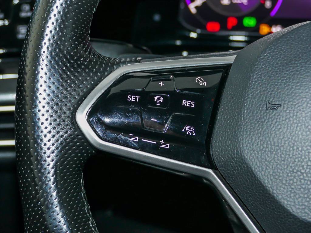 VOLKSWAGEN GOLF 8 2.0 TSI GTI DSG 245CV