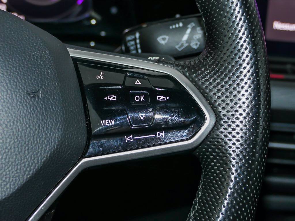 VOLKSWAGEN GOLF 8 2.0 TSI GTI DSG 245CV