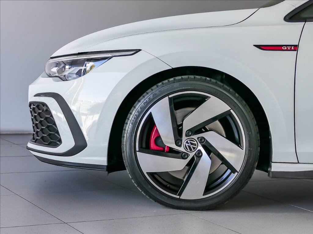 VOLKSWAGEN GOLF 8 2.0 TSI GTI DSG 245CV