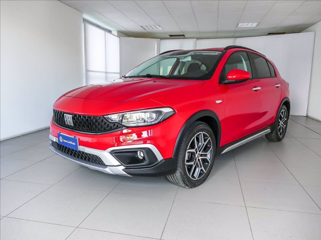 FIAT TIPO 1.6 CROSS 130CV