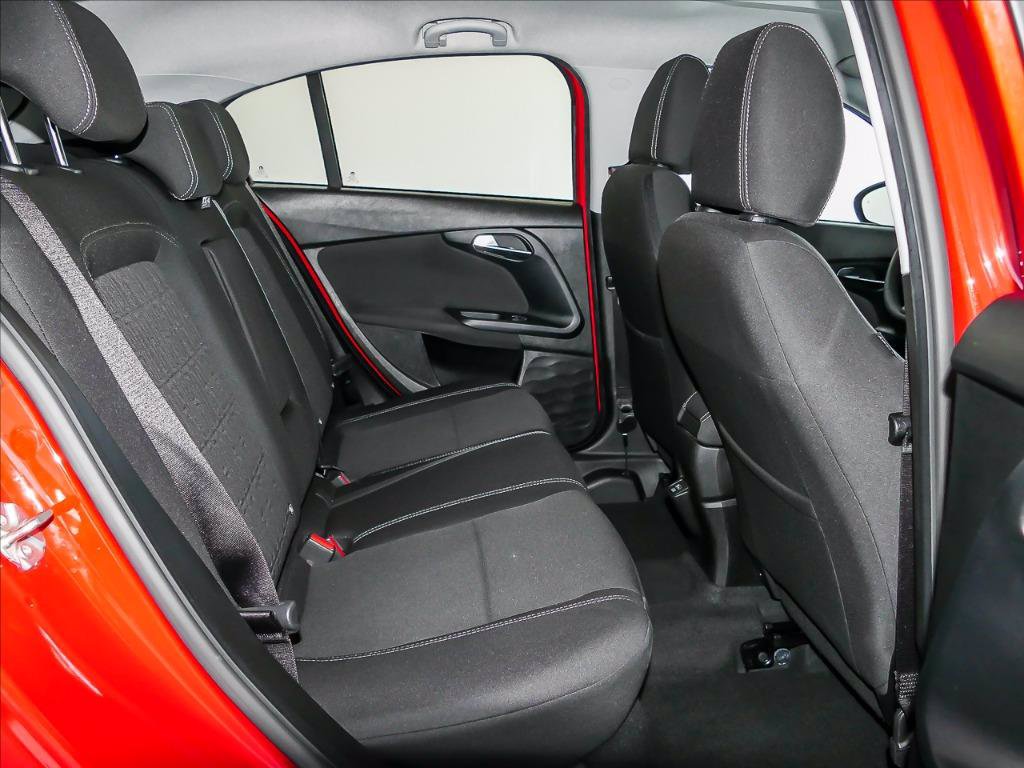 FIAT TIPO 1.6 CROSS 130CV