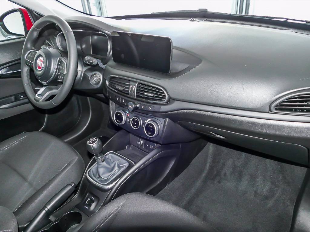 FIAT TIPO 1.6 CROSS 130CV